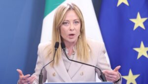 „Пријателството бара почит“ – Мелони го нападна Трамп