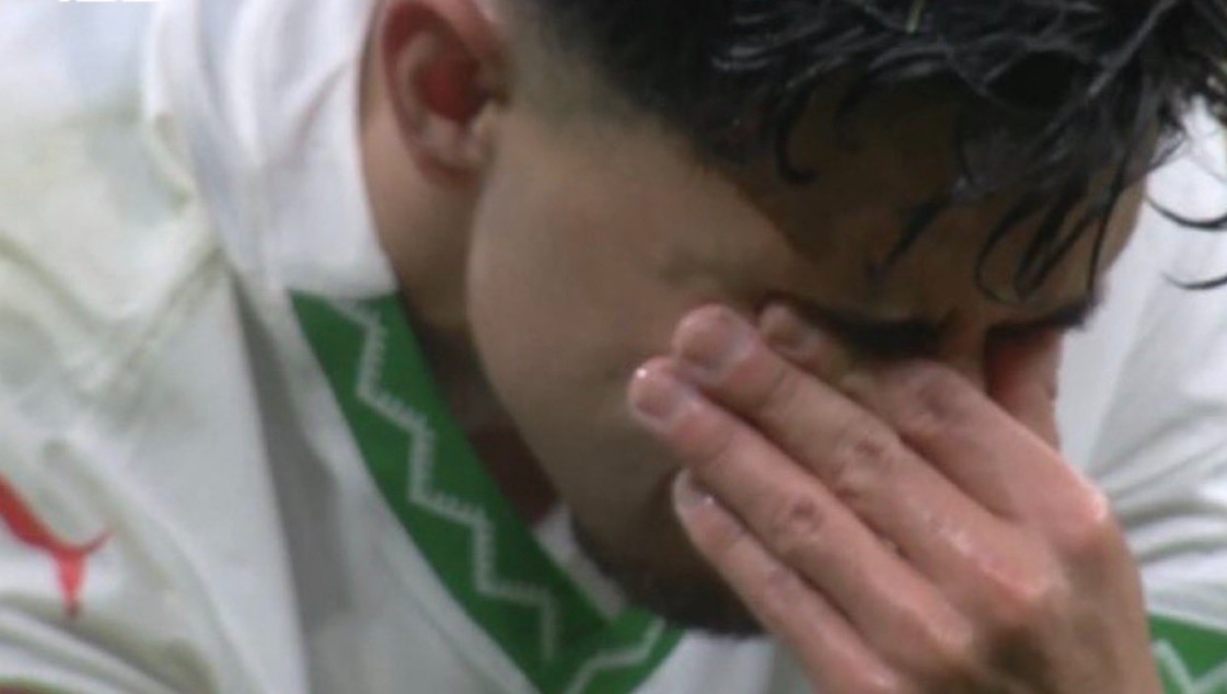 Трагичарот Дијаз се огласи: Душата ме боли, тешко ќе се опоравам…