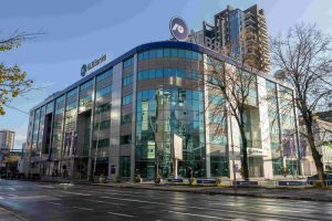 НЛБ Банка Скопје со силни финансиски резултати за 2025 година