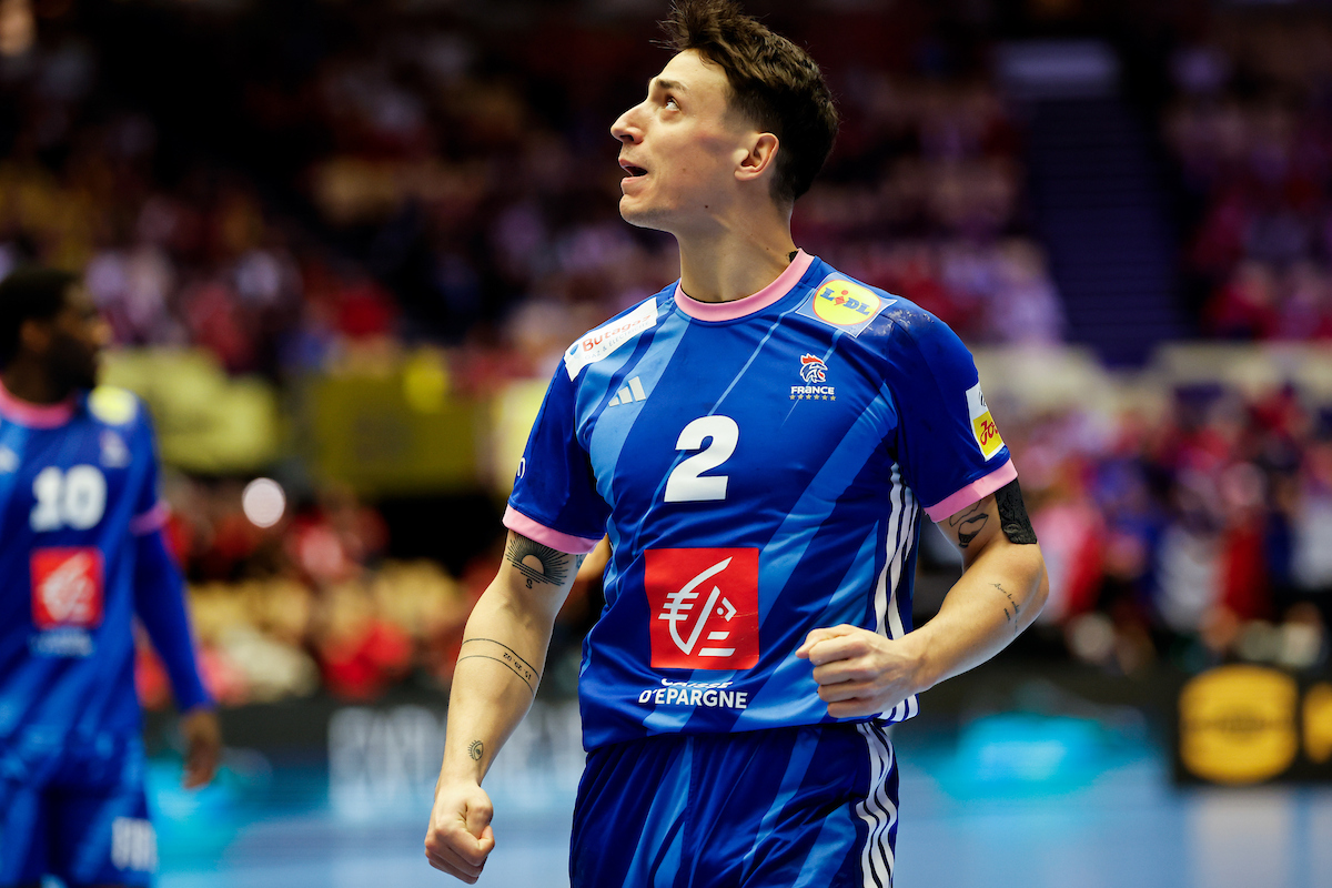 Лудило на ЕП: Франција за полувреме даде голови колку што други не даваат за – цел меч!