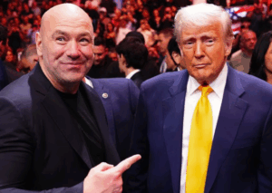 Новата визна политика на САД нема да влијае на борците на УФЦ