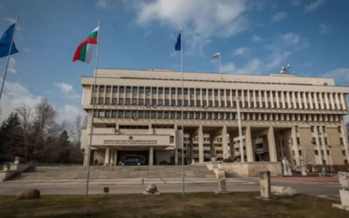 Уставниот суд на Бугарија ја потврди оставката на претседателот Румен Радев