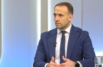 Стојаноски: Со новиот Кривичен законик секој во државава ќе мора да ги почитува законите, а правдата ќе важи за сите