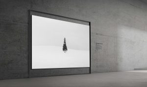 Самсунг (Samsung) го претставува првиот 130 инчен “Micro RGB“ телевизор во светот со бои од следната генерација и смел нов дизајн