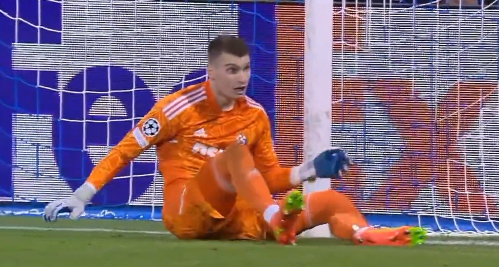 Се враќа таму каде што блесна: Доминик Ливаковиќ пак во Динамо!