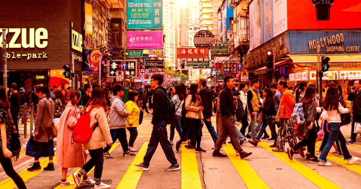 Кина се уништи самата себеси: драматичен пад на населението ја претвори во демографска бомба што чека да експлодира