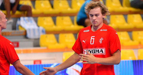 Питлик: Македонија ќе даде апсолутно сè што има, се работи за млад тим