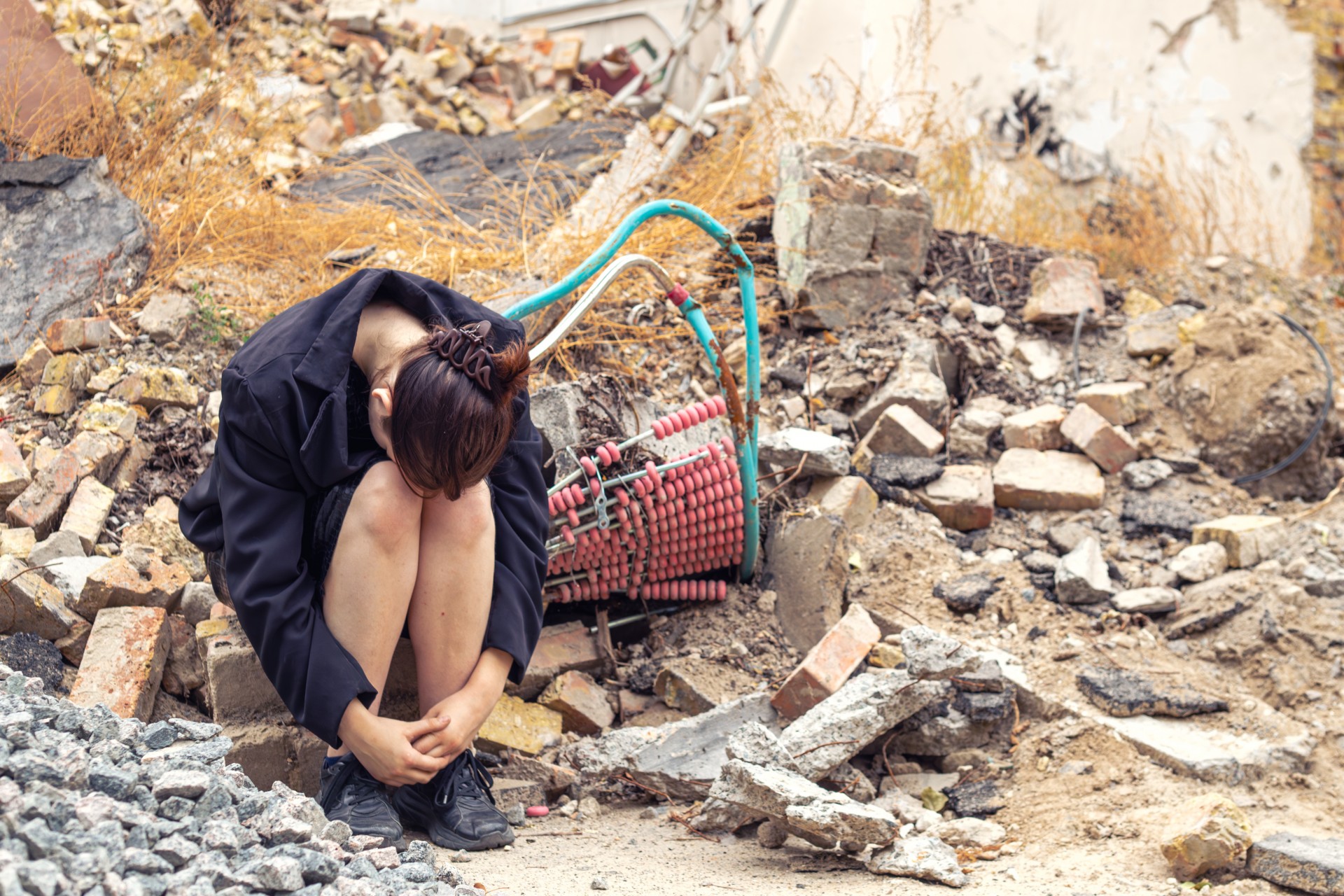 Маја починала 3 пати во земјотресот: „Бев жива закопана и разговарав со Бога , тој ме врати“