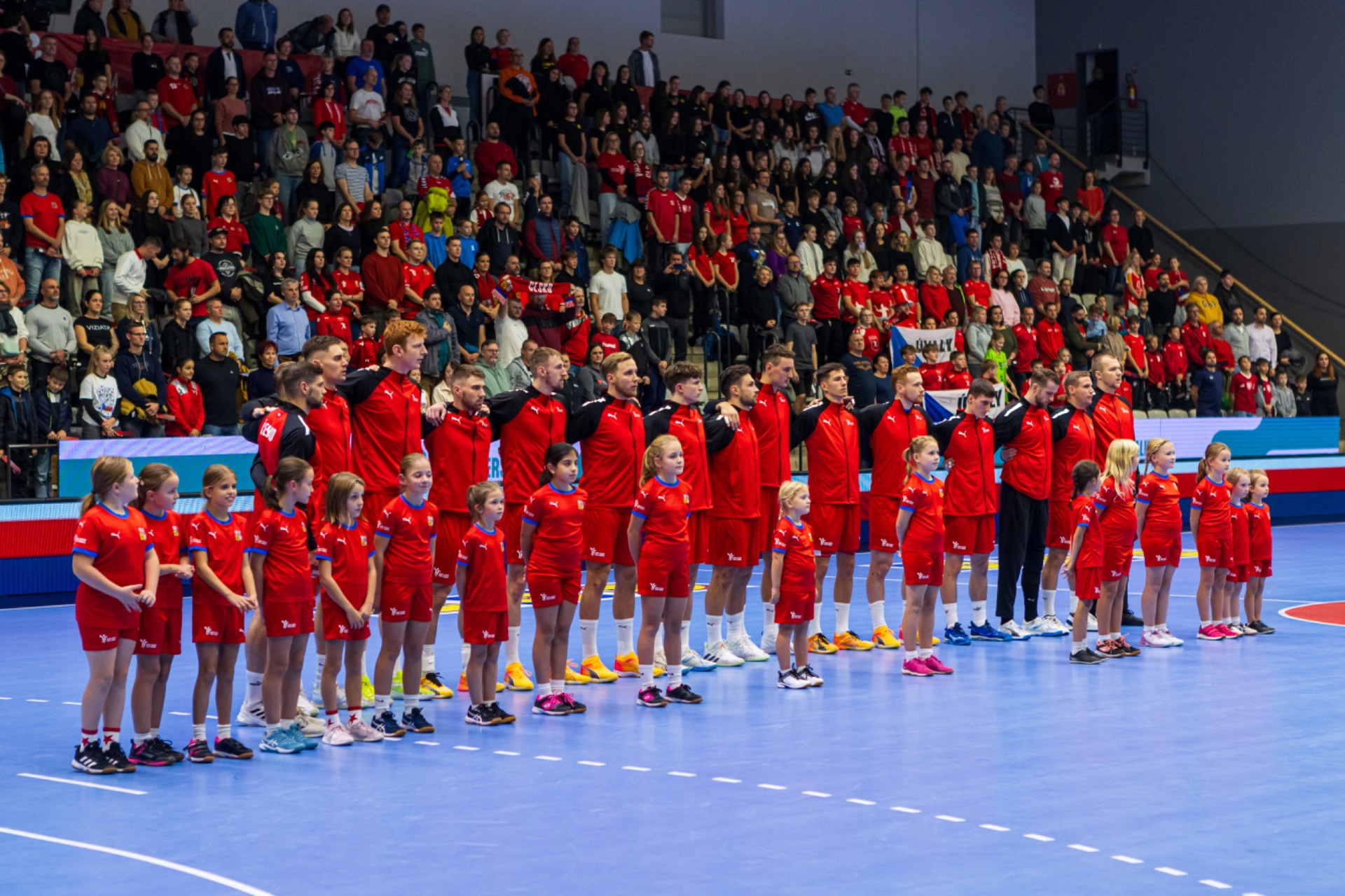 Чесите на ЕП со Мрква, Пирох, Солак…