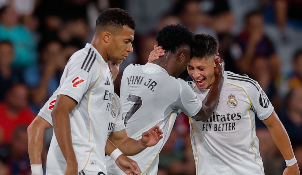 Саудиски клуб го „здрма“ Реал, но Перез одбил 200 милиони за една од ѕвездите!