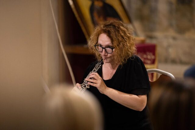 СКРМ за суспензијата на обоистката Петрушевска: Министерството за култура да обезбеди почитување на законите