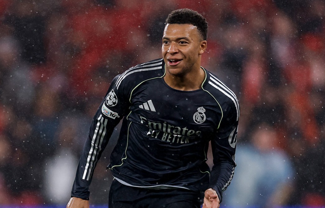 Mбапе вечерва сруши голем рекорд на Роналдо (ВИДЕО)