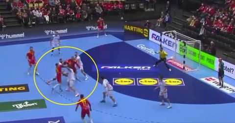 ВИДЕО: Од каде го извади овој шут – „торпедо“ на Митев против Португалија!