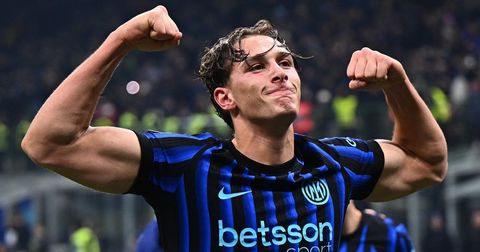 Еспозито: Киву создаде братска атмосфера, Интер има квалитет за скудетото!