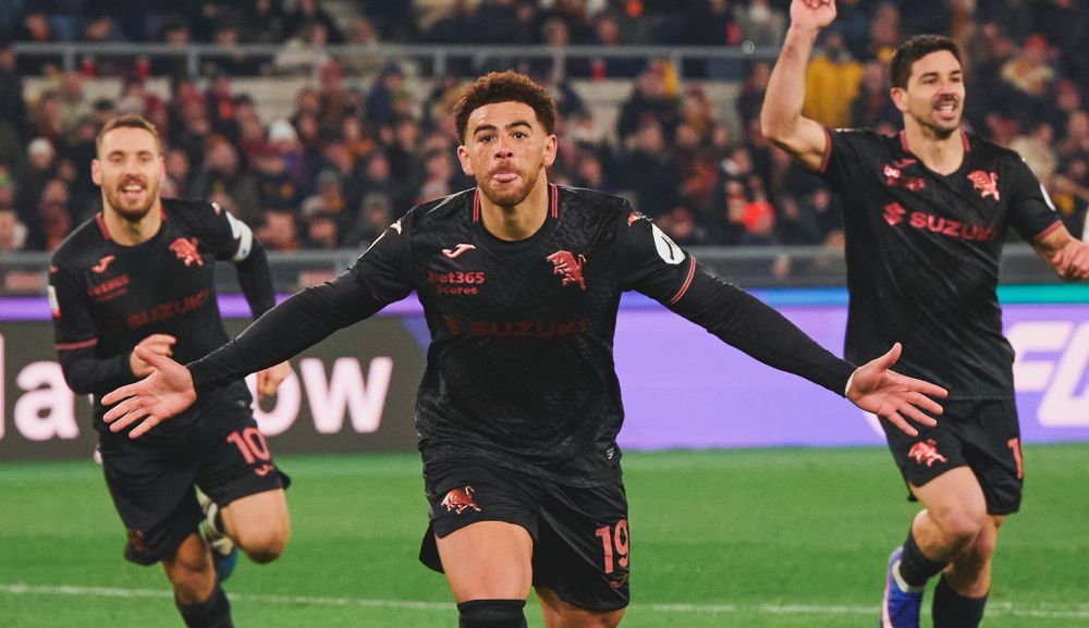 Торино со гол во 90. минута ја исфрли Рома од Купот на Италија!