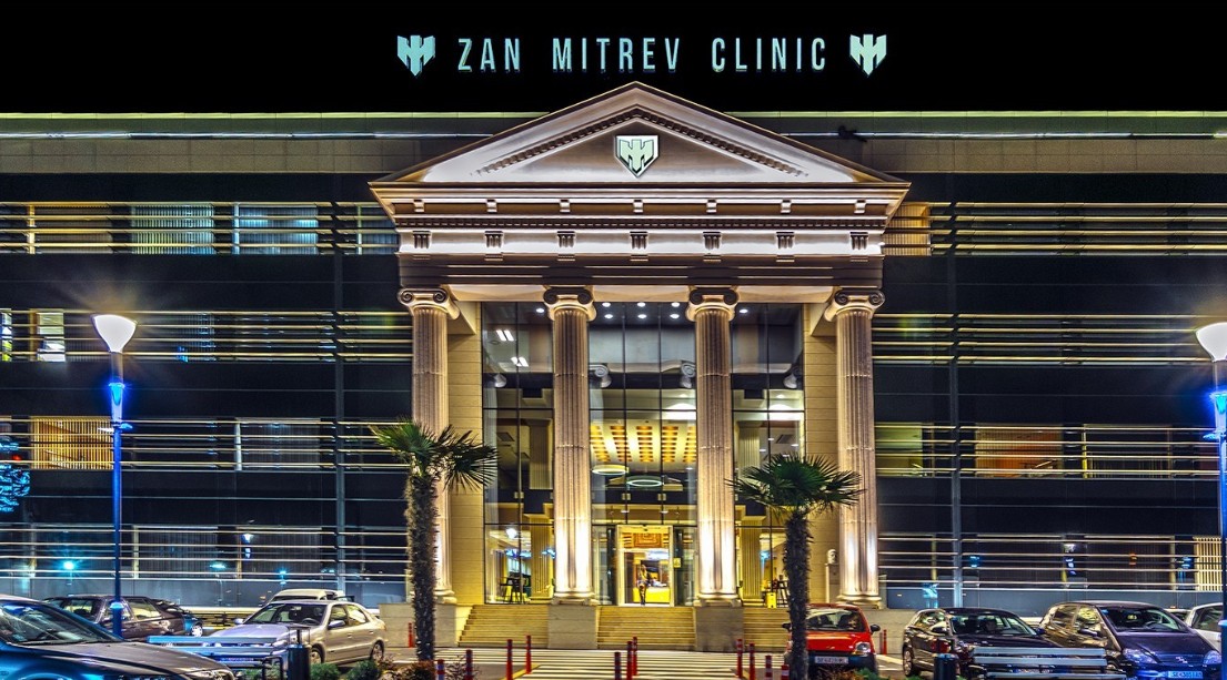 Заев и Филипче среде корона сакале да ја земат „Жан Митрев“