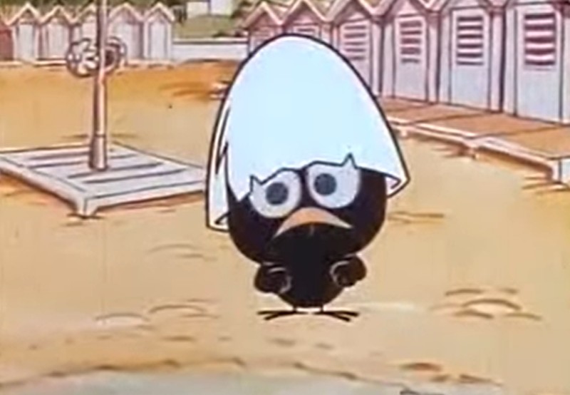 Венко е како Калимерo, се жали дека нема правда