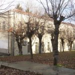 Објектот на Студентскиот дом „Кочо Рацин“ во Битола има 140 годишна импозантна историја