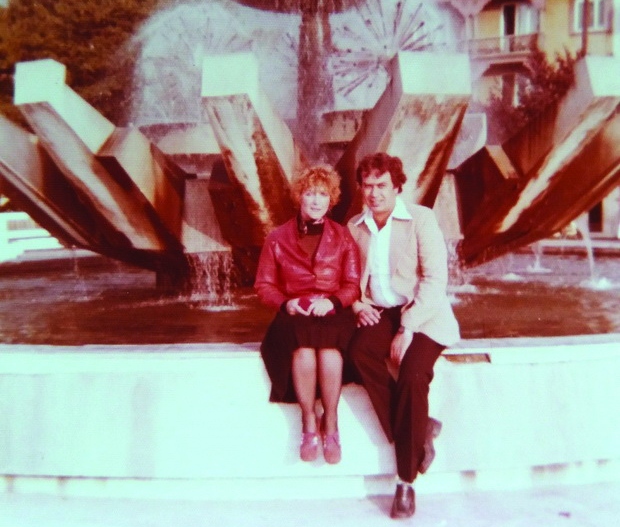 Се реконструира фонтаната „Лотос“ во Градскиот парк