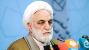 Шефот на иранското правосудство најави забрзани судења за уапсените демонстранти