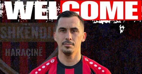 Шкендија Арачиново промовира прволигашко засилување!