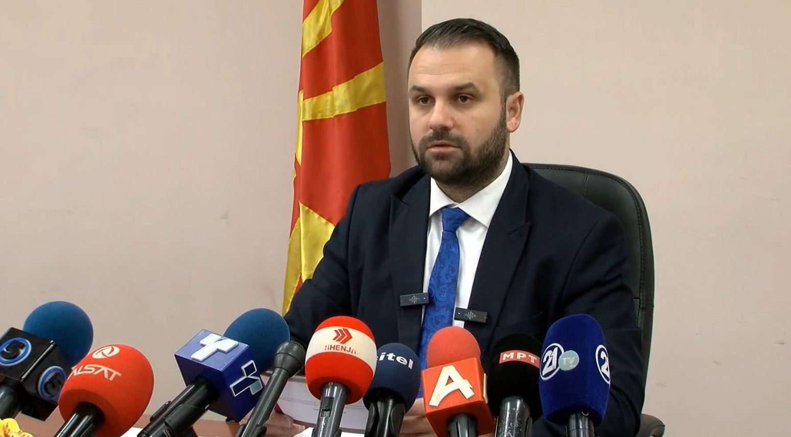 Законот за работно ангажирање стапи во сила