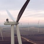 Европа ги забрзува амбициите за ветер и покрај критиките на Доналд Трамп