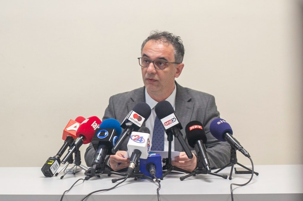 Алиу: Забрана за рекламирање и промоција на тутунски производи, јавното здравје пред комерцијалниот интерес