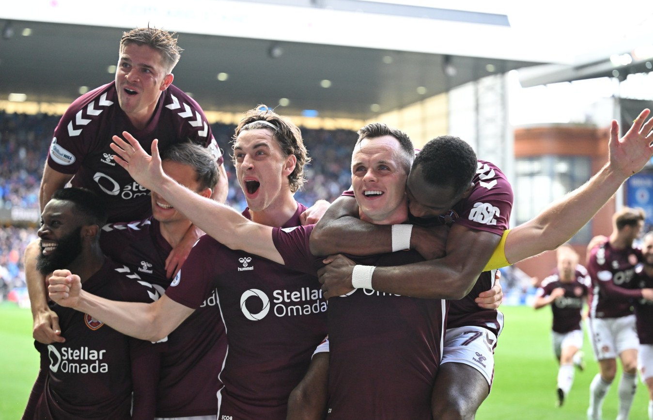 На Островот сезонава може да се случи чудо какво што немало повеќе од четири децении!