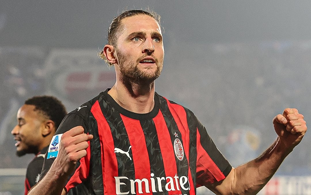 Рабио го чува сонот на Милан за титула (Видео)