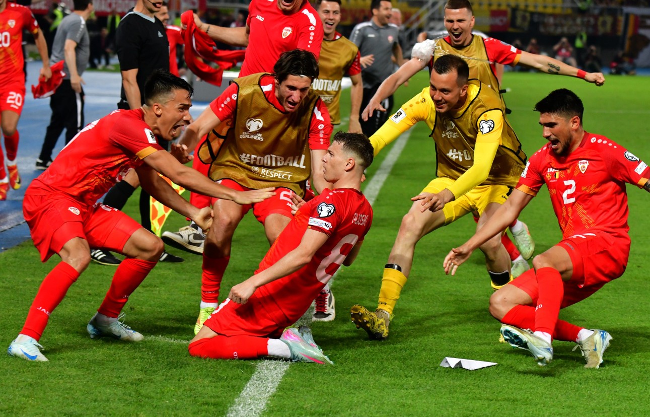 Данска најавува бојкот на СП – Македонија би можела директно во бараж-финалето!?