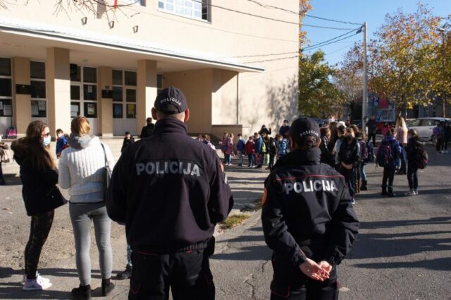 Македонски државјанин казнет со 920 евра бидејќи возел пијан во Црна Гора