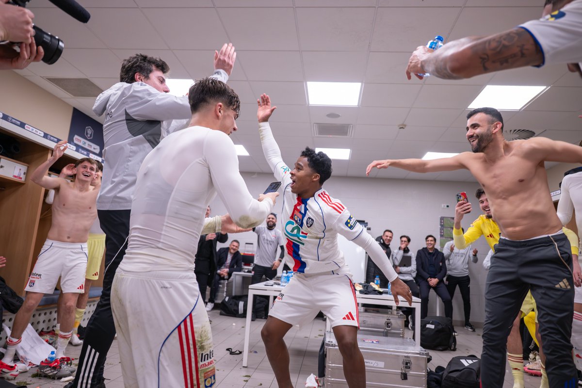 Ендрик дебитира со гол за Лион и не криеше колку е среќен: Се чувствувам како дома!