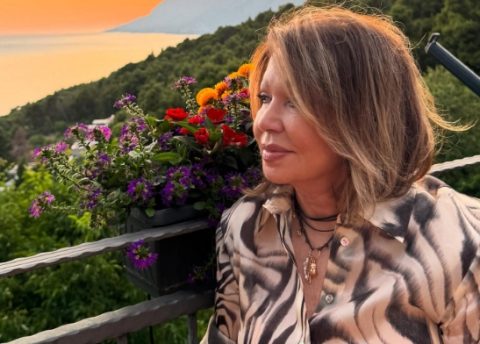 Неда Украден за коментарите дека е вообразена: „Јас сум домаќинка, мајка и баба“