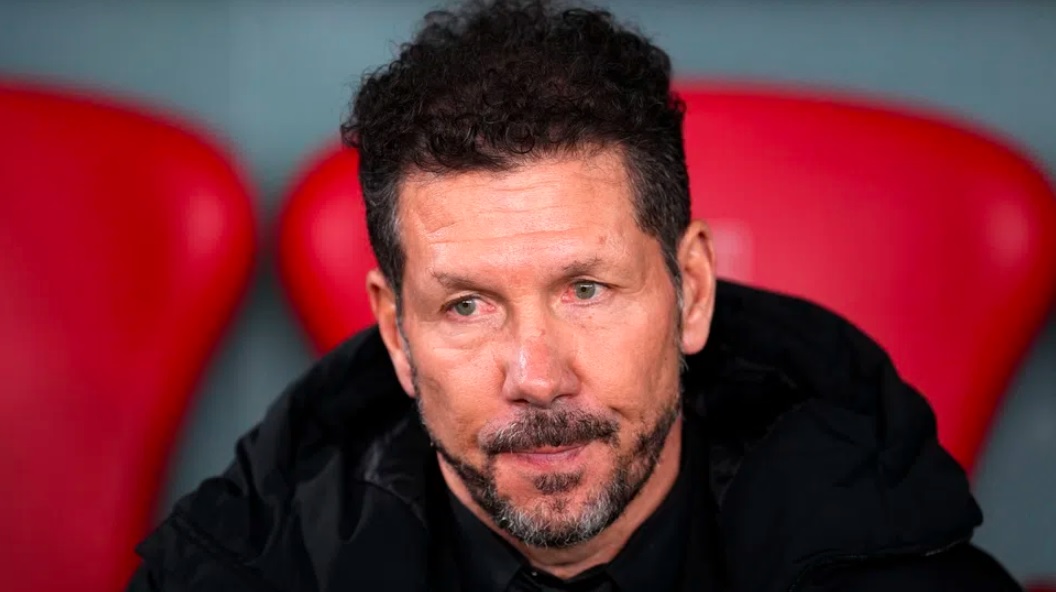 Симеоне јавно им се извини на Флорентино Перес и на Винисиус јуниор