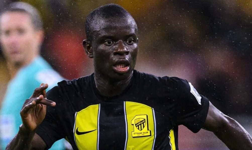 Н’Голо Канте се враќа во Европа, во дресот на Фенербахче?