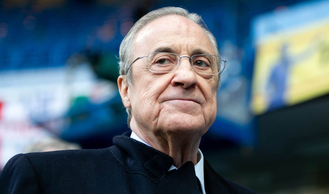 Перез веќе нема да толерира, одржал говор по поразот во Лисабон – еден човек бил означен како главен виновник!