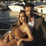 (Фото) Јелена Томашевиќ сподели среќна вест: Денеска е посебна повод за прослава на најхармоничната двојка