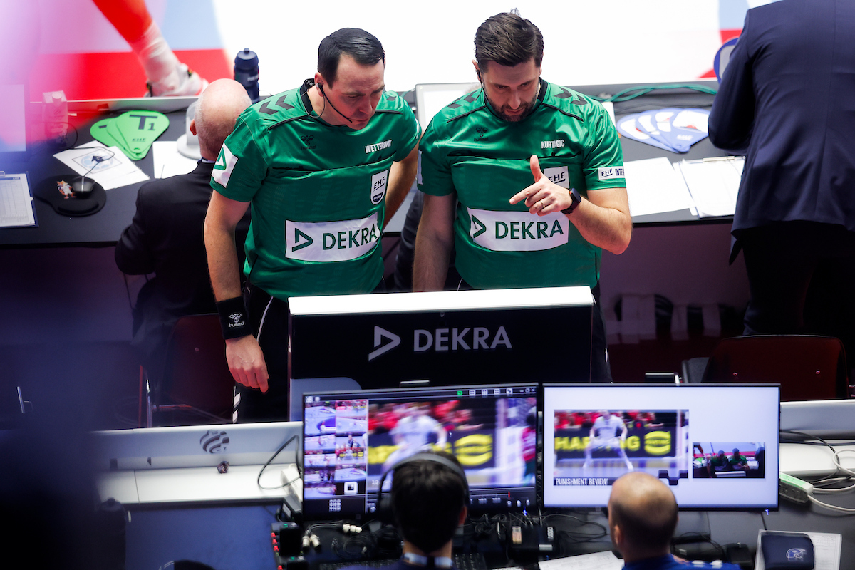 Скандалозна одлука на мечот Германија – Португалија, ЕХФ ја призна грешката