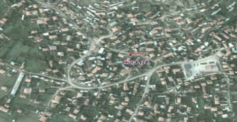 Албанија ќе гради мигрантски камп во Пустец