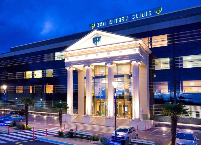 СЛУЧАЈ „ЖАН МИТРЕВ“: Како што растел буџетот за болницата, така кај Заев и Филипче растел и апетитот за неа, открива Петрушевски