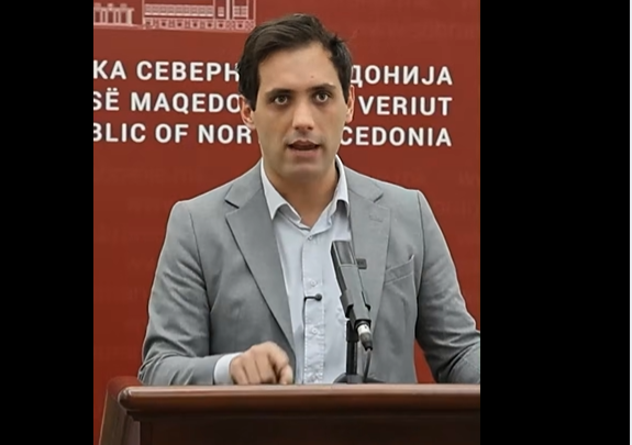 Мециновиќ: Мајсторе, зголемете ја минималната плата