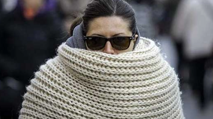 Најстудено во Берово, највисока снежна покривка на Попова Шапка