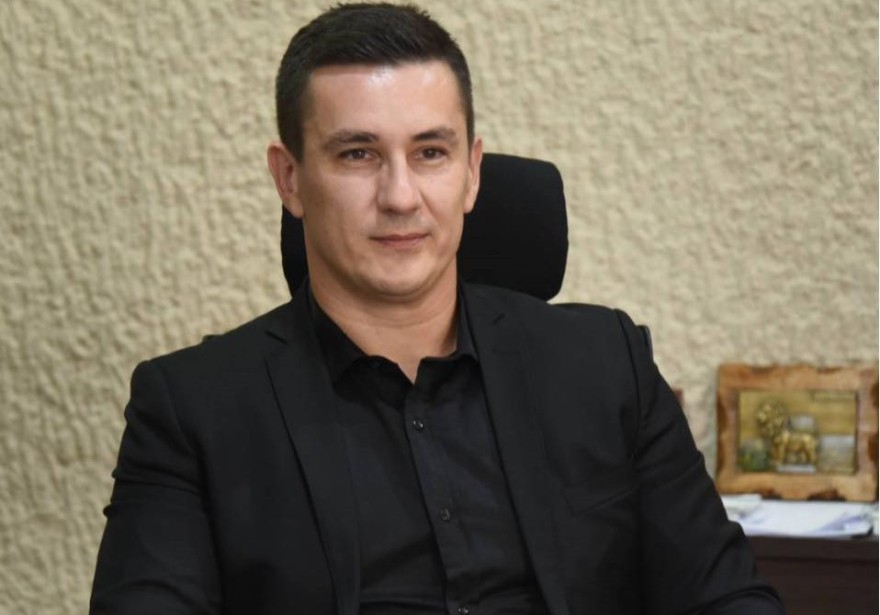 „Борбата против високата корупција се суштински дел од националната безбедност“: се огласи директроот на АНБ, Христовски