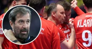 Веселин Вујовиќ за Хрватите: „Ова е нехумано и срамно што им се прави“