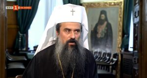 Ставот на бугарскиот патријарх за спомнувањето на архиепископот Стефан