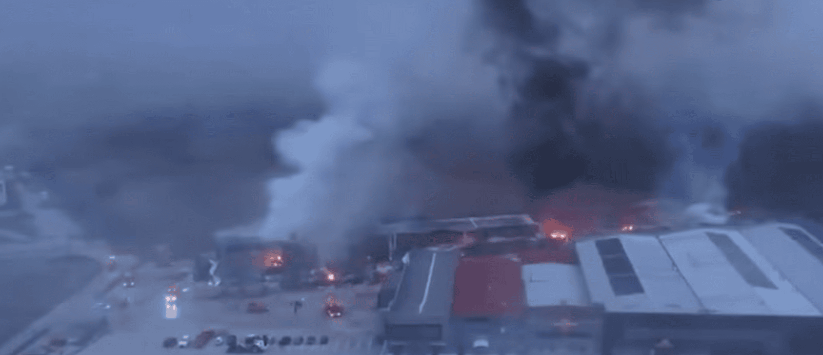 „ПРОПАНОТ ИСТЕКУВАЛ СО МЕСЕЦИ, ЕДНА ИСКРА БИЛА ДОВОЛНА”: Вработените во „Виоланта” го предупредувале сопственикот за лоша миризба, тој тврдел дека доаѓа – од канализација