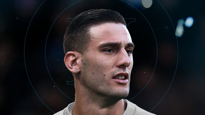 Наполи за 40 милиони евра го продава напаѓачот кој оваа сезона има само 2 гола