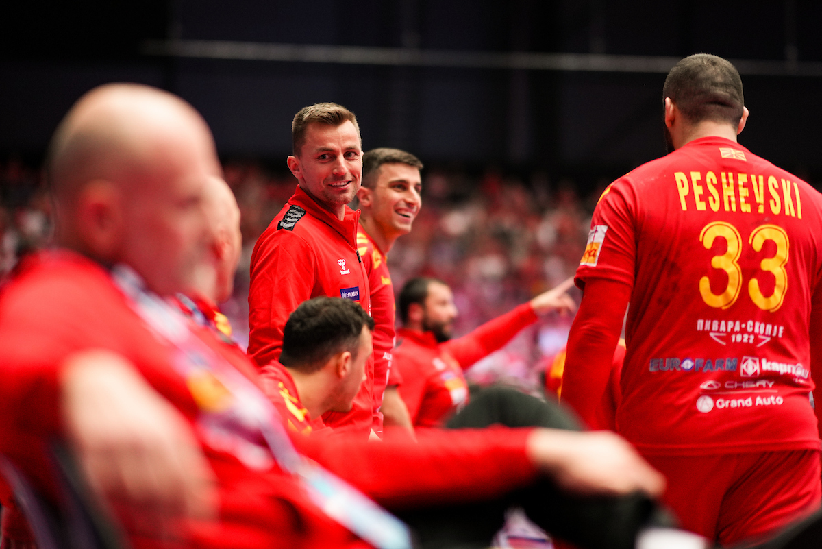 „Господ ни даде сила да се победиме со голот на брат ми“