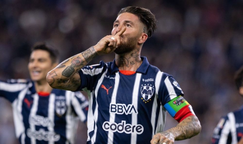 Легендарниот Серхио Рамос ќе смени спорт?